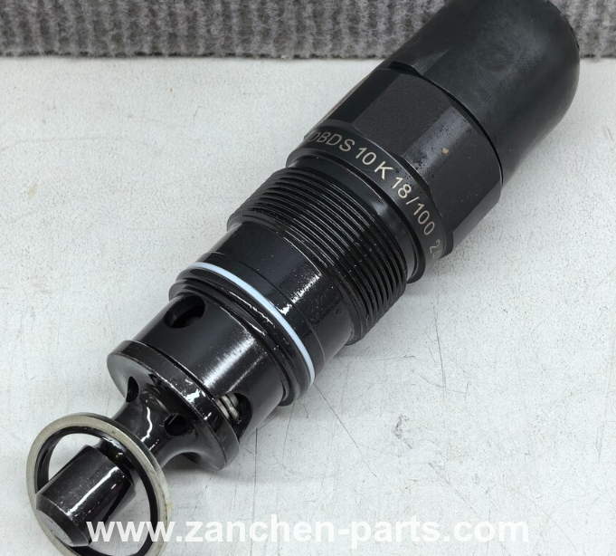 Rexroth R900424147 Pressure Relief Valve DBDS10K18/100